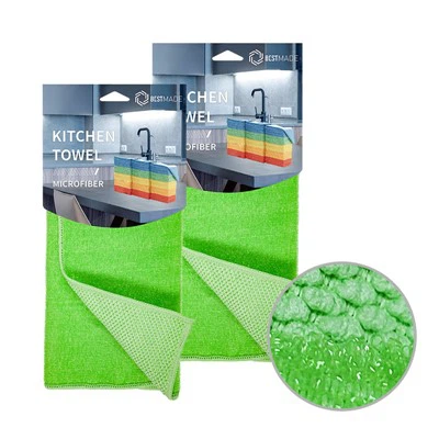 Mikroszálas törülköző konyha